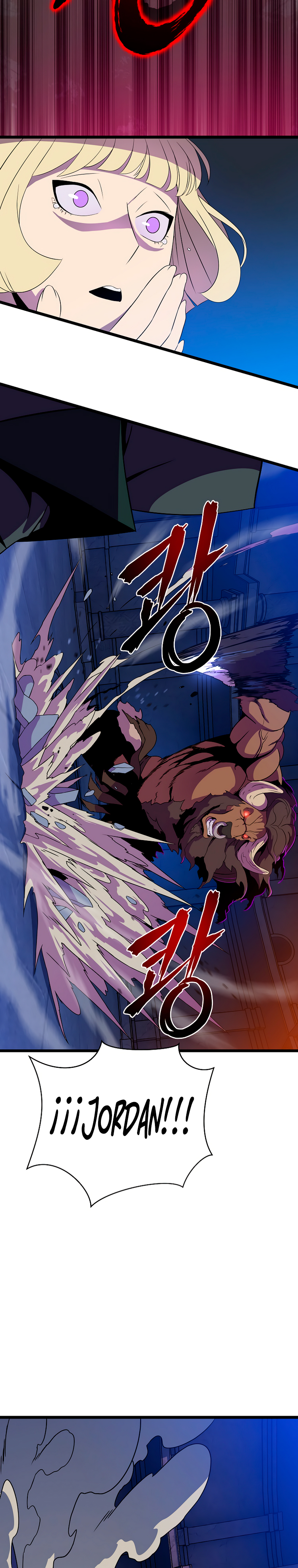 Read Kill the hero (es) Manga Online