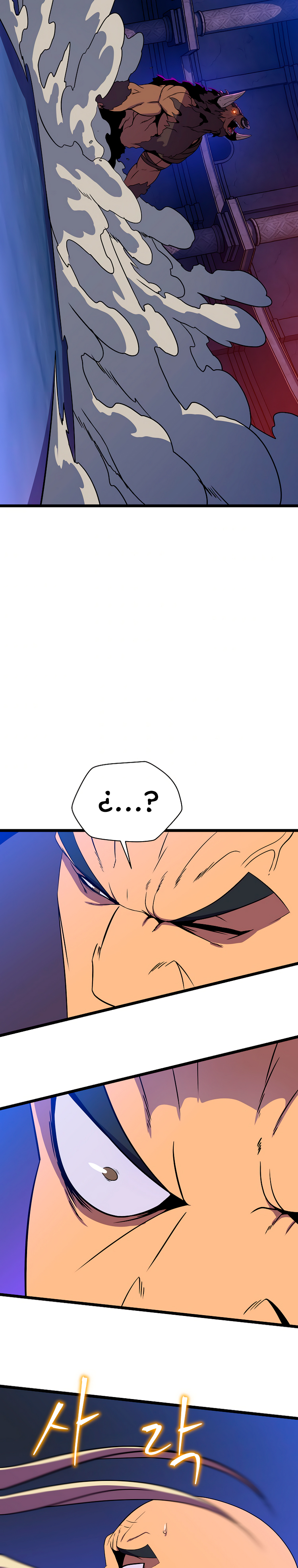 Read Kill the hero (es) Manga Online