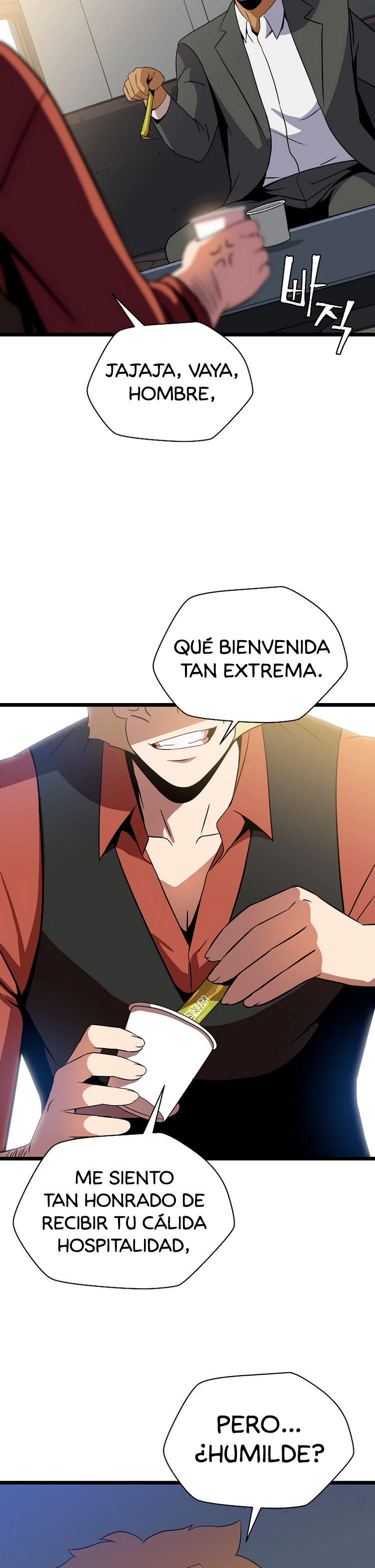 Read Kill the hero (es) Manga Online