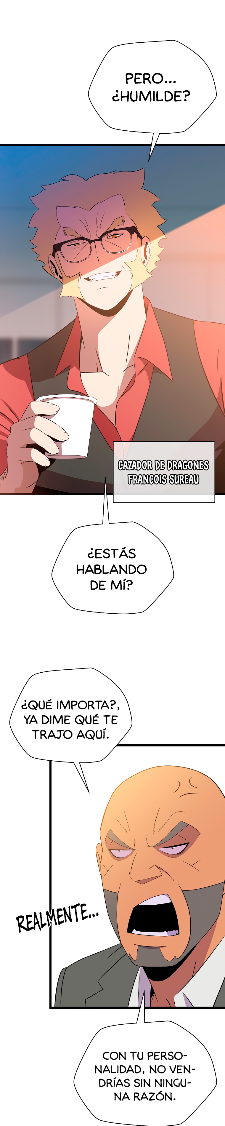 Read Kill the hero (es) Manga Online