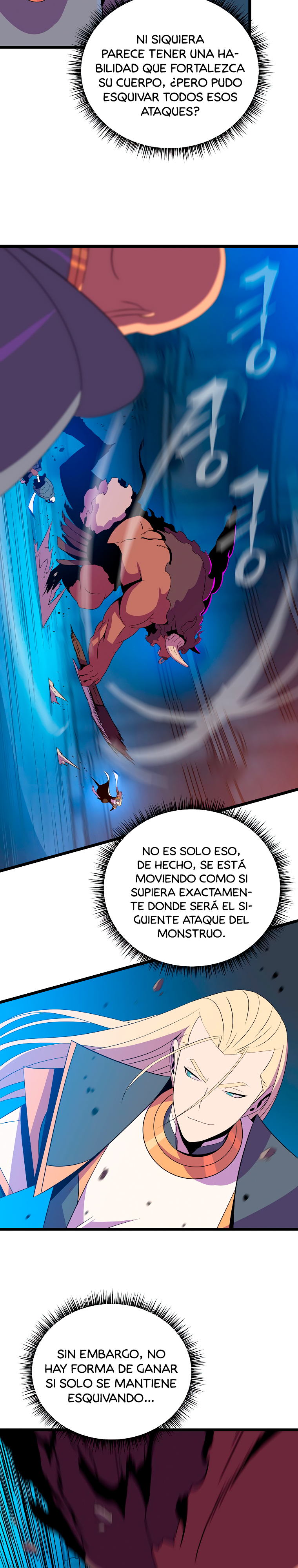 Read Kill the hero (es) Manga Online
