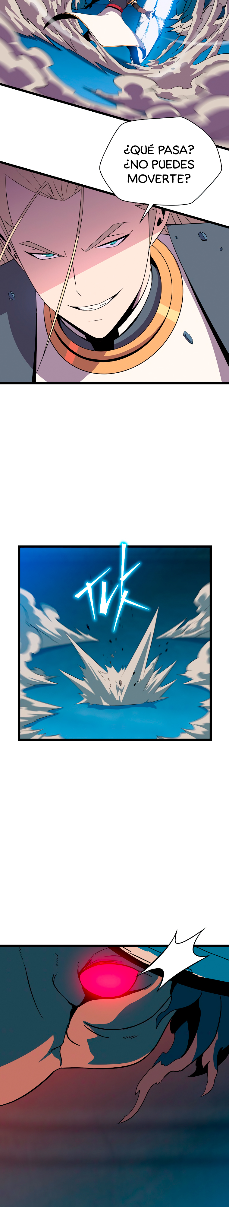 Read Kill the hero (es) Manga Online