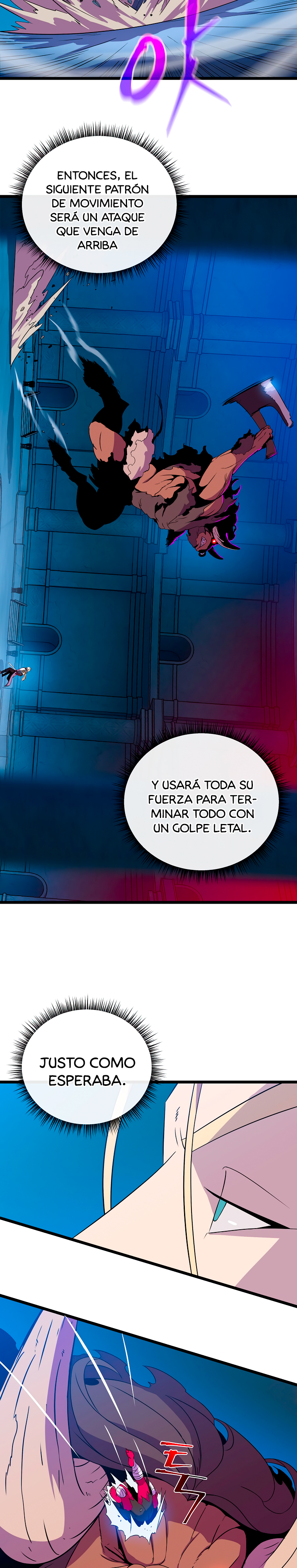 Read Kill the hero (es) Manga Online