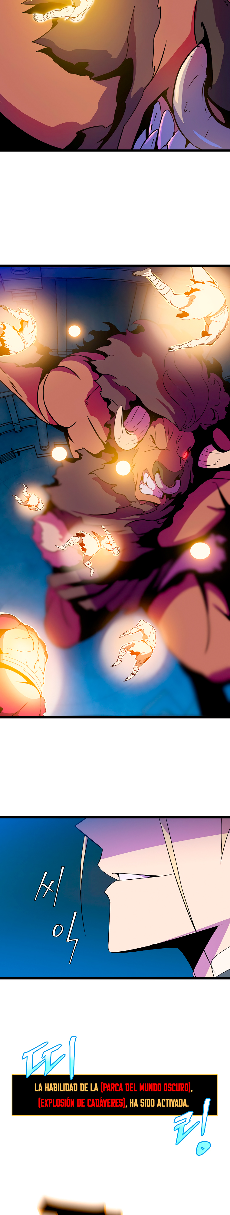 Read Kill the hero (es) Manga Online