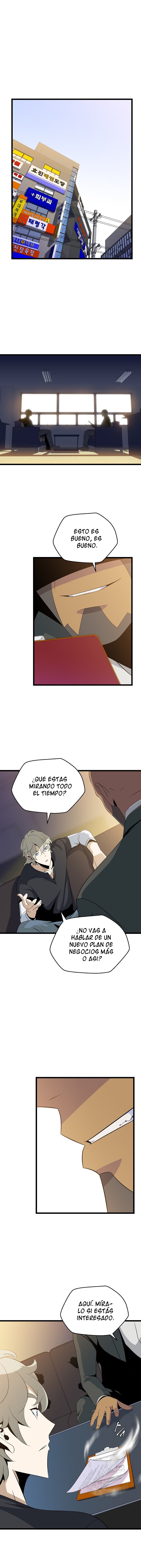 Read Kill the hero (es) Manga Online