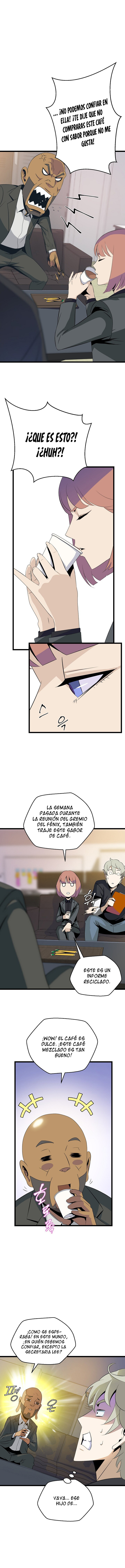 Read Kill the hero (es) Manga Online