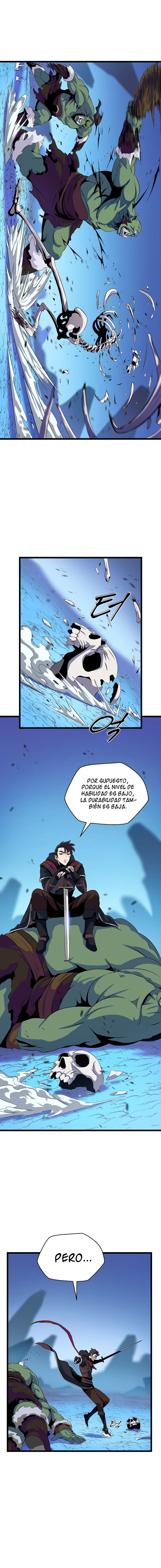 Read Kill the hero (es) Manga Online