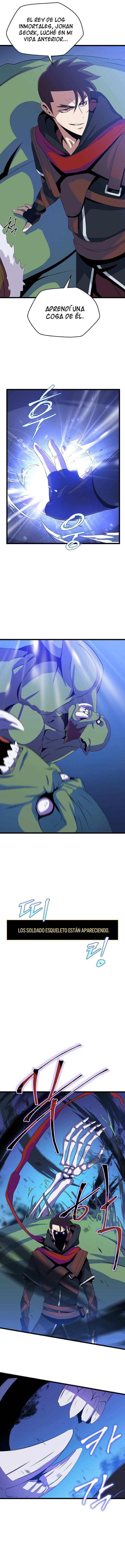 Read Kill the hero (es) Manga Online