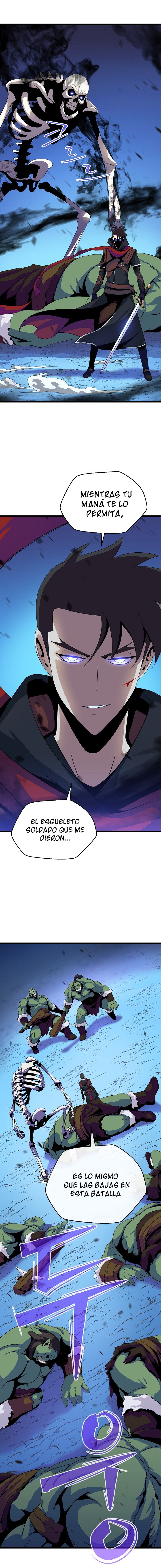 Read Kill the hero (es) Manga Online