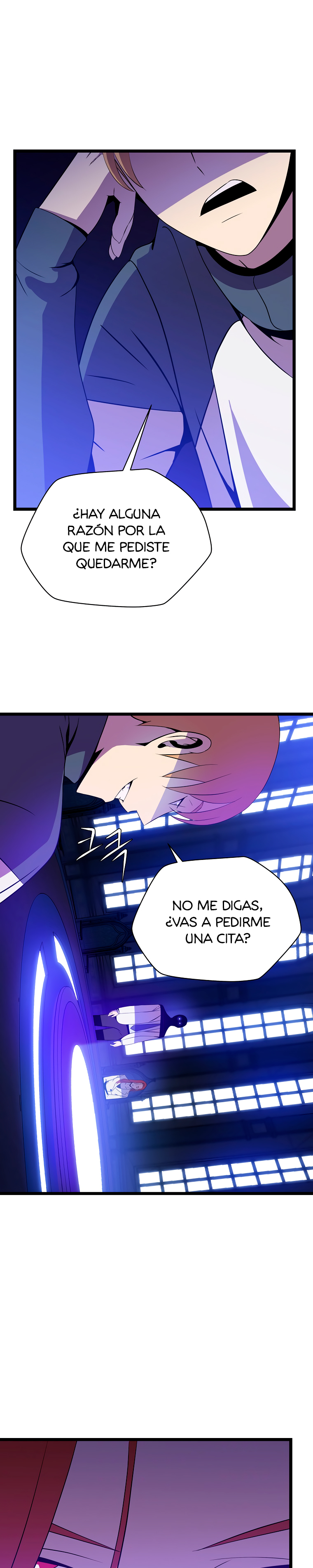 Read Kill the hero (es) Manga Online