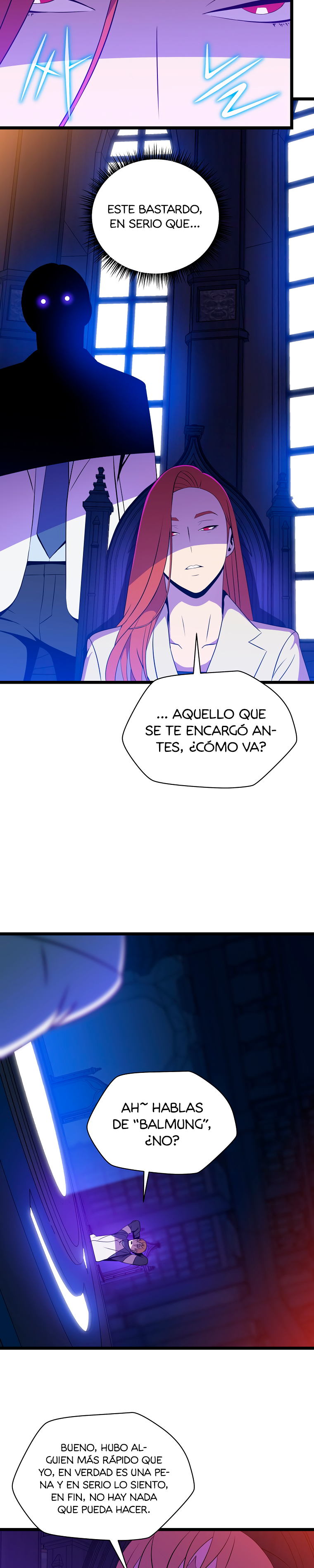 Read Kill the hero (es) Manga Online