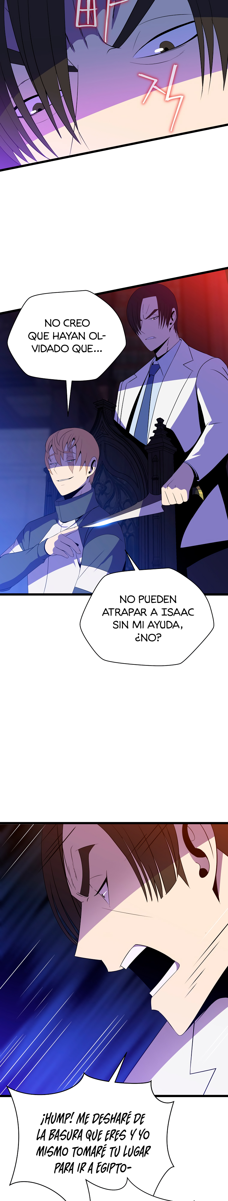 Read Kill the hero (es) Manga Online