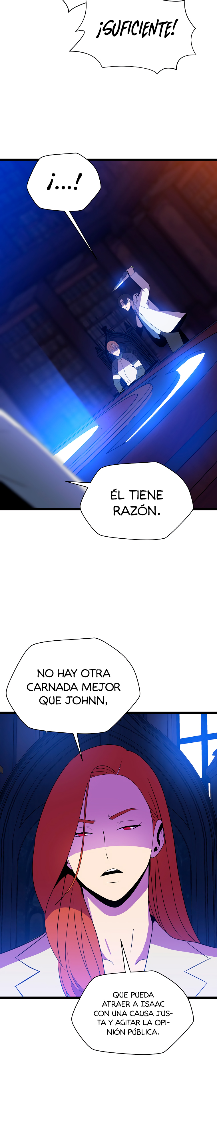 Read Kill the hero (es) Manga Online