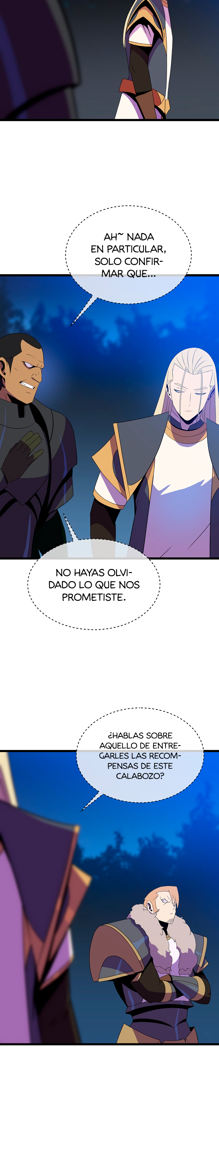 Read Kill the hero (es) Manga Online
