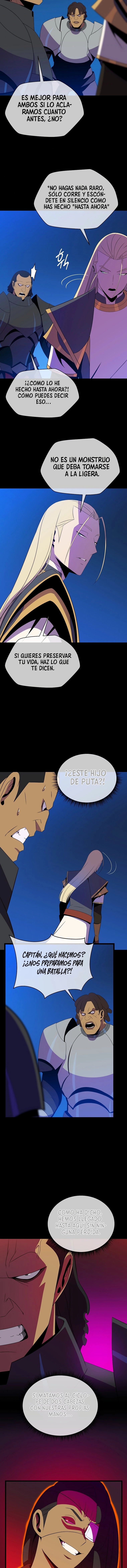 Read Kill the hero (es) Manga Online