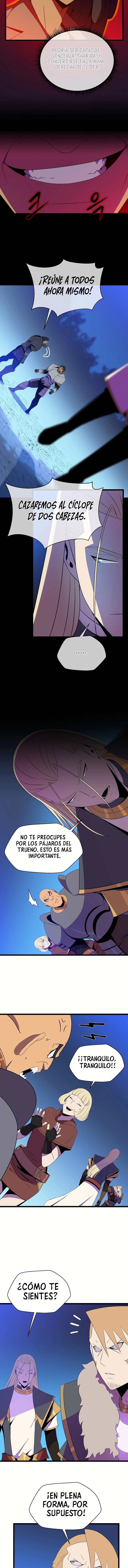 Read Kill the hero (es) Manga Online