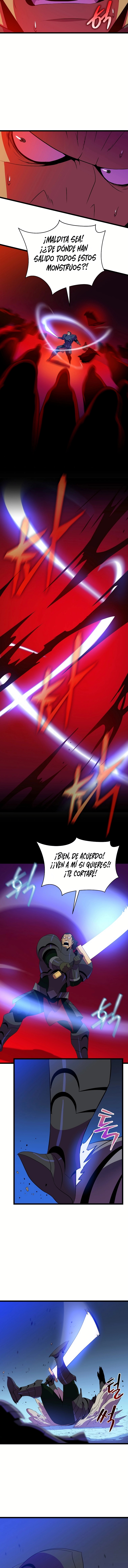 Read Kill the hero (es) Manga Online