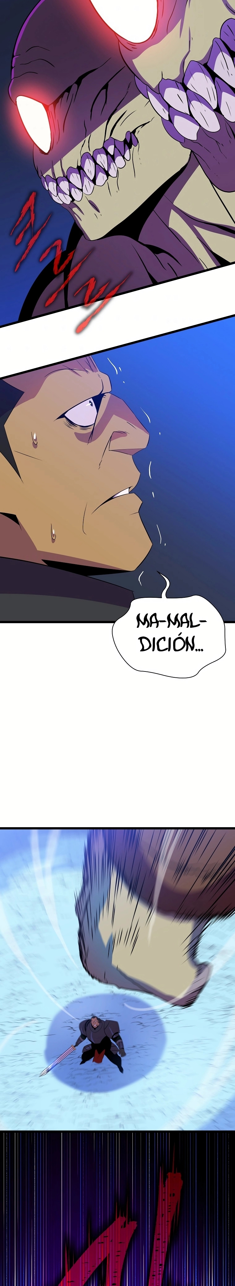 Read Kill the hero (es) Manga Online