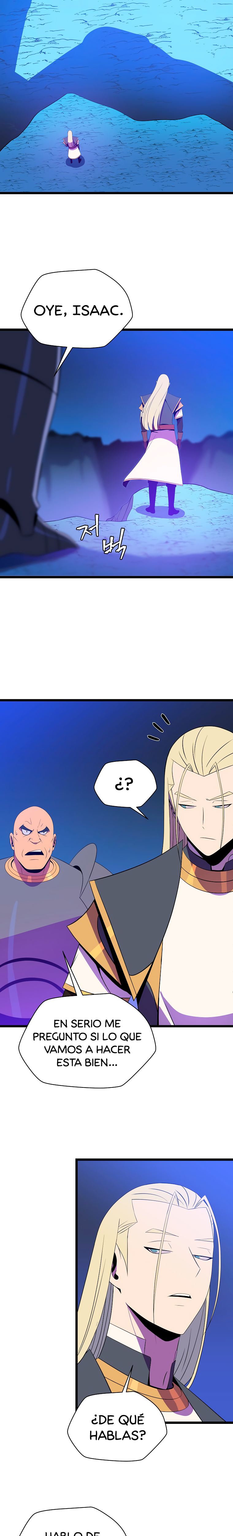 Read Kill the hero (es) Manga Online