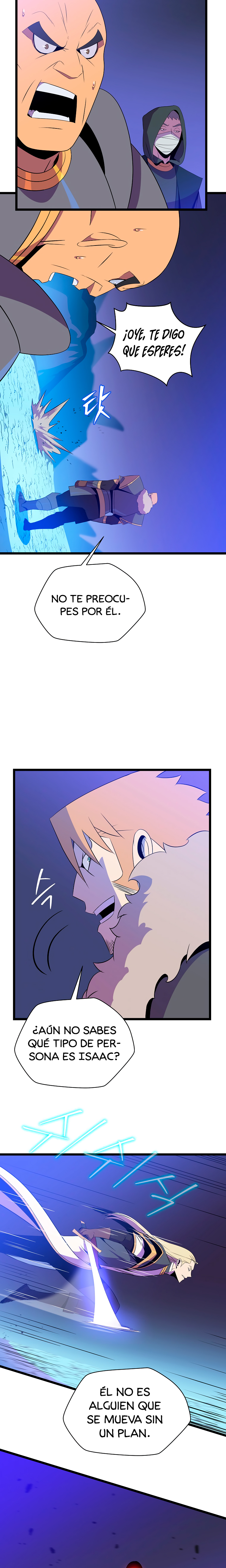 Read Kill the hero (es) Manga Online