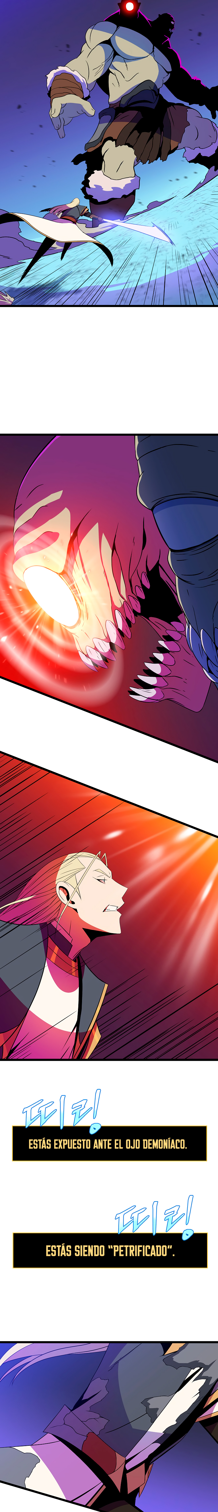 Read Kill the hero (es) Manga Online