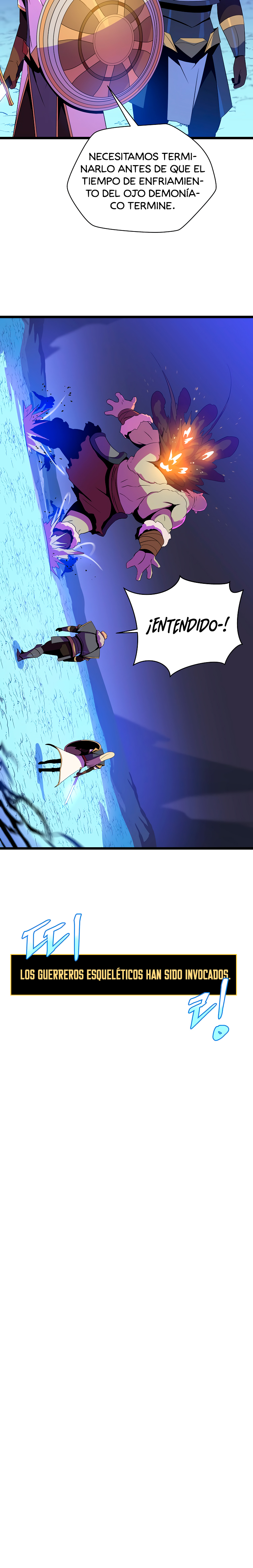 Read Kill the hero (es) Manga Online