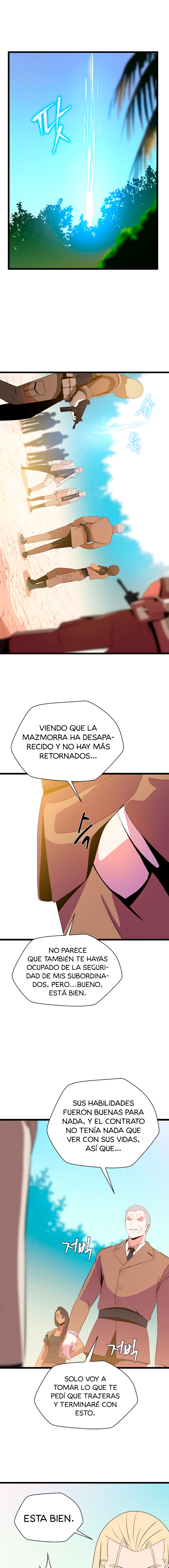 Read Kill the hero (es) Manga Online
