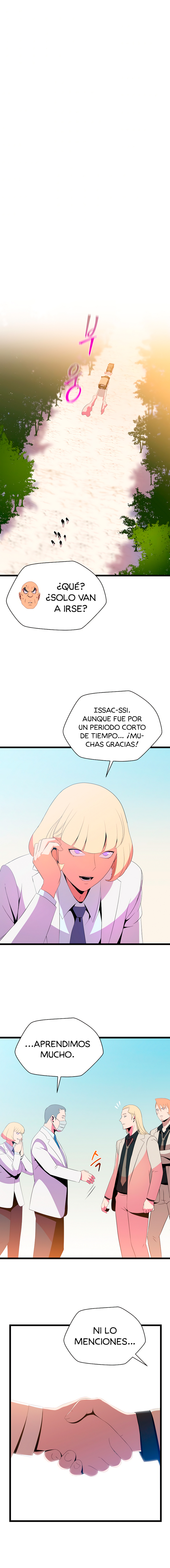 Read Kill the hero (es) Manga Online
