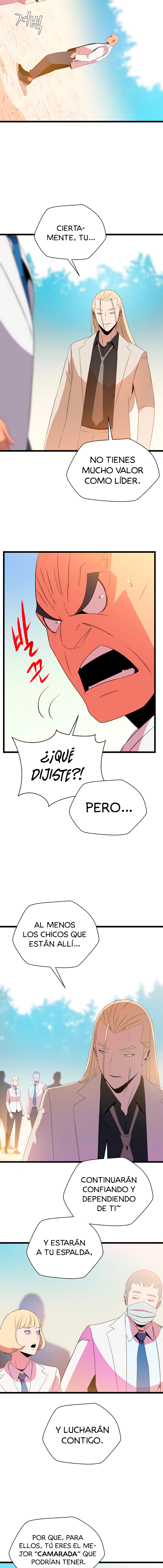 Read Kill the hero (es) Manga Online