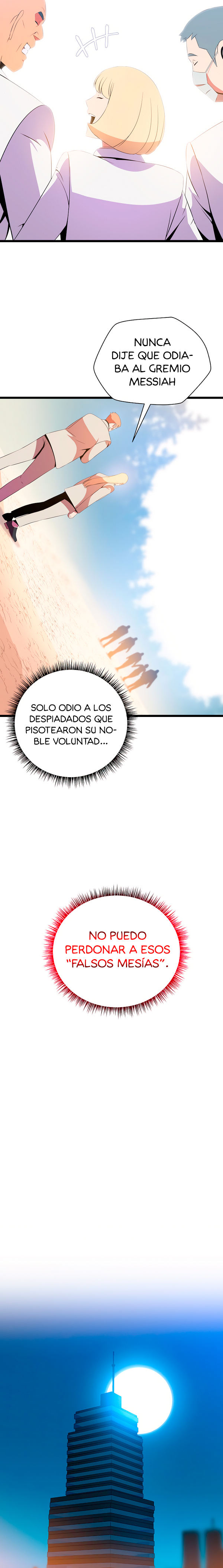 Read Kill the hero (es) Manga Online