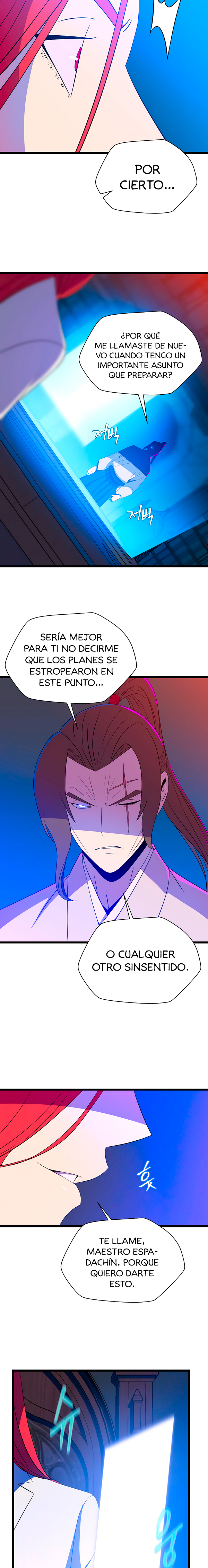 Read Kill the hero (es) Manga Online