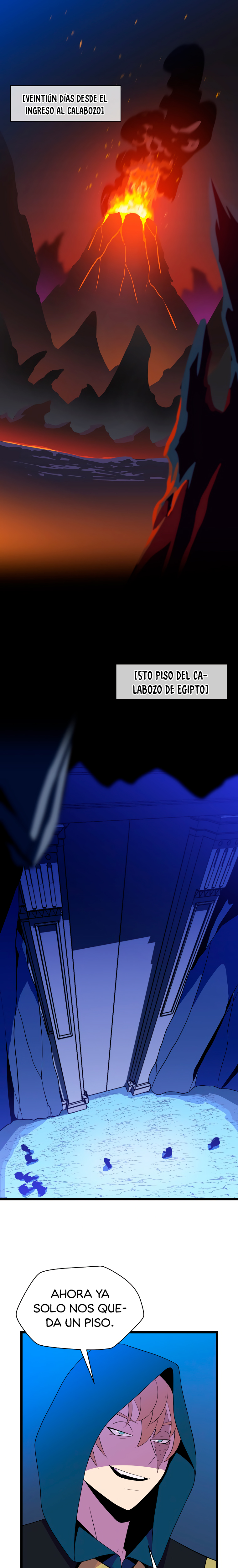 Read Kill the hero (es) Manga Online