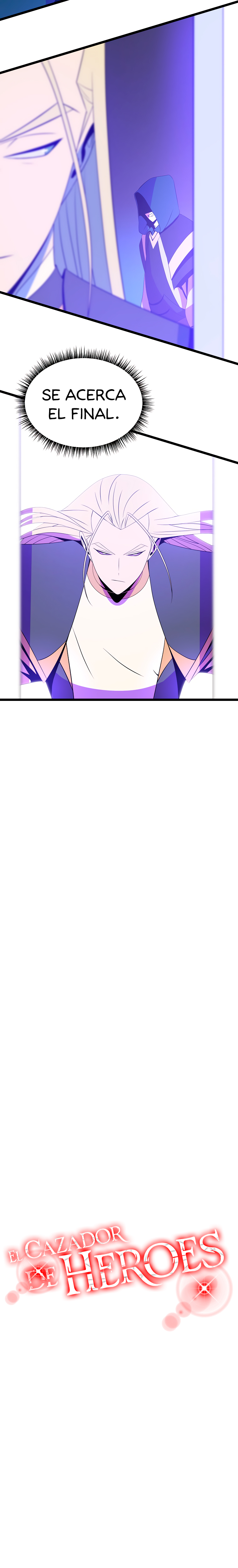 Read Kill the hero (es) Manga Online