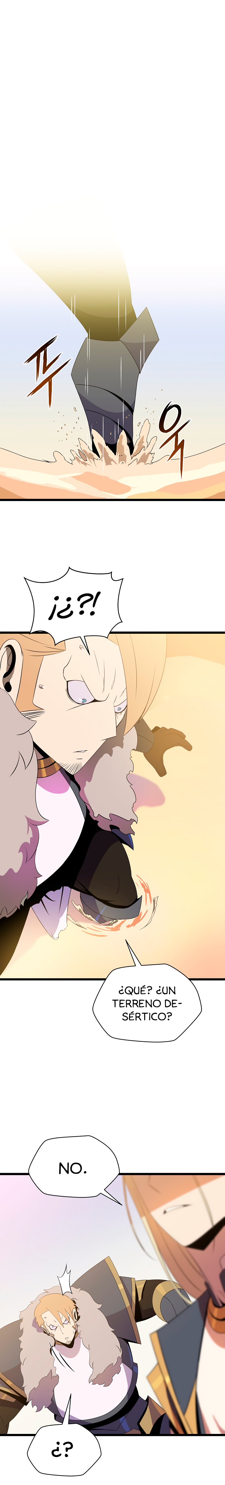 Read Kill the hero (es) Manga Online