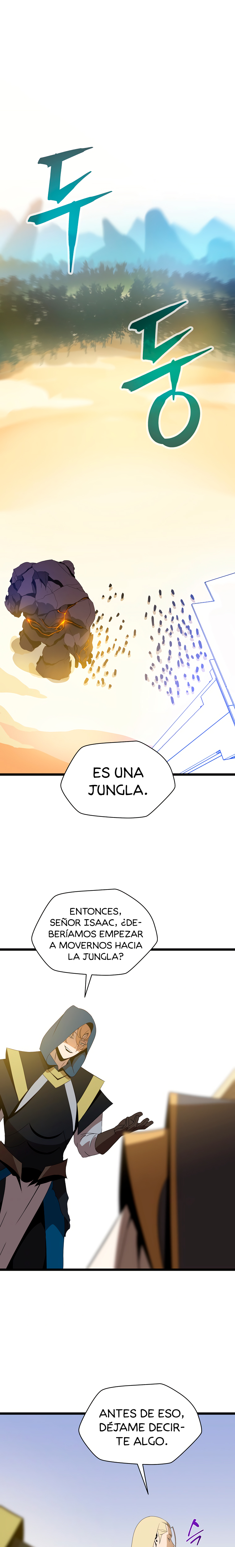 Read Kill the hero (es) Manga Online