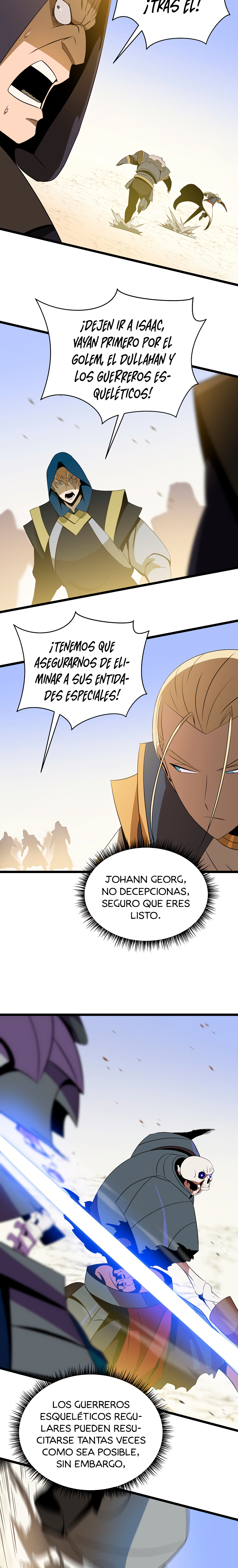 Read Kill the hero (es) Manga Online