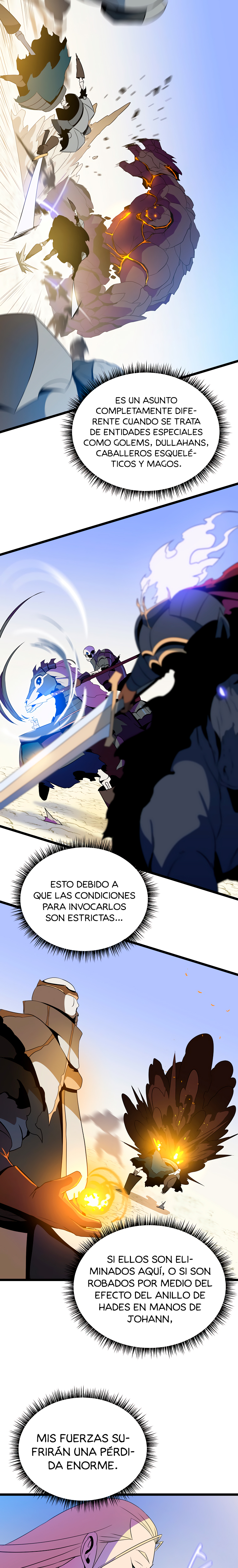 Read Kill the hero (es) Manga Online