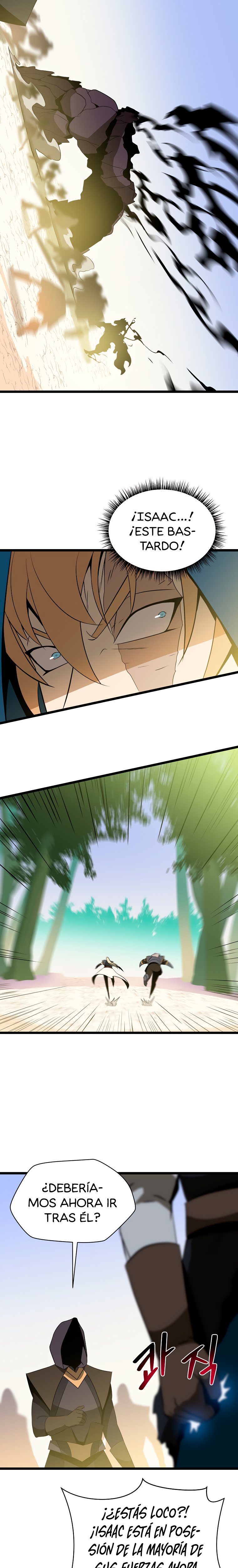 Read Kill the hero (es) Manga Online