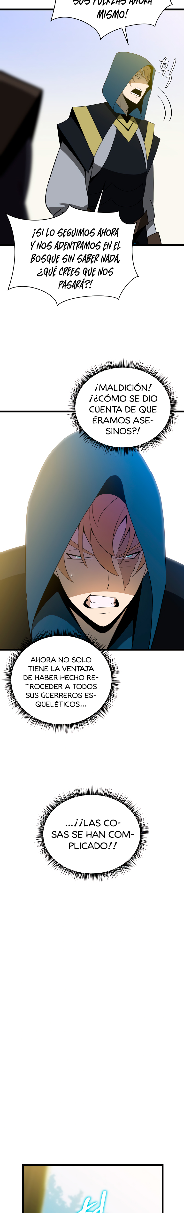 Read Kill the hero (es) Manga Online