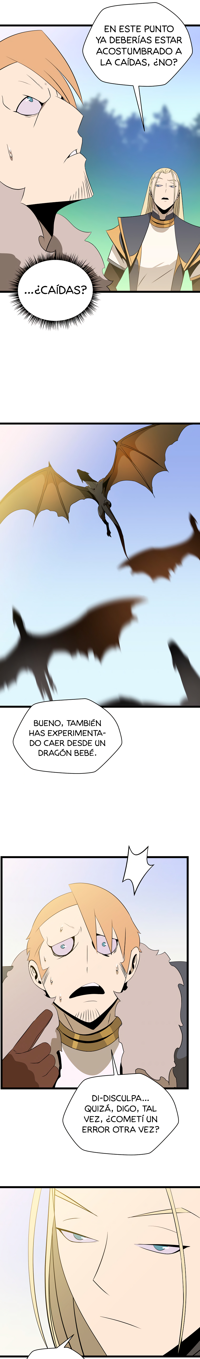 Read Kill the hero (es) Manga Online