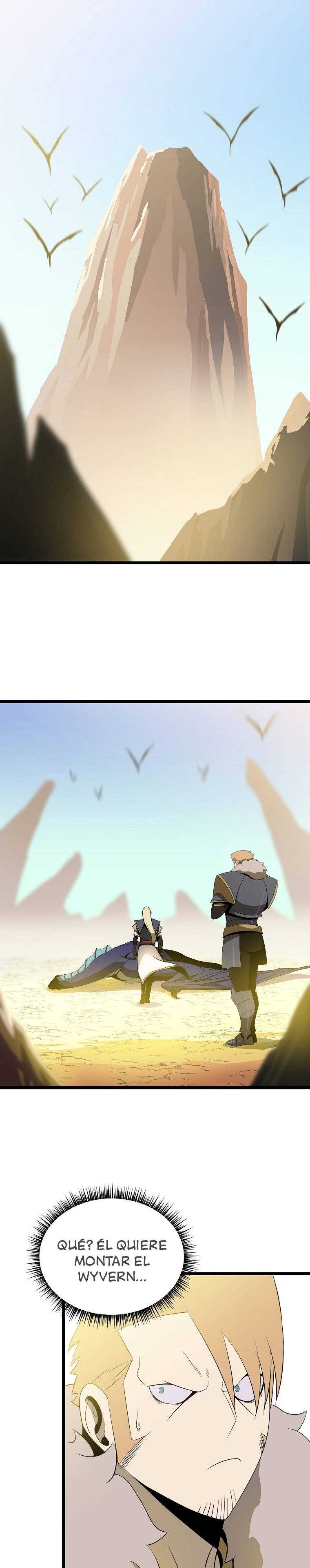 Read Kill the hero (es) Manga Online