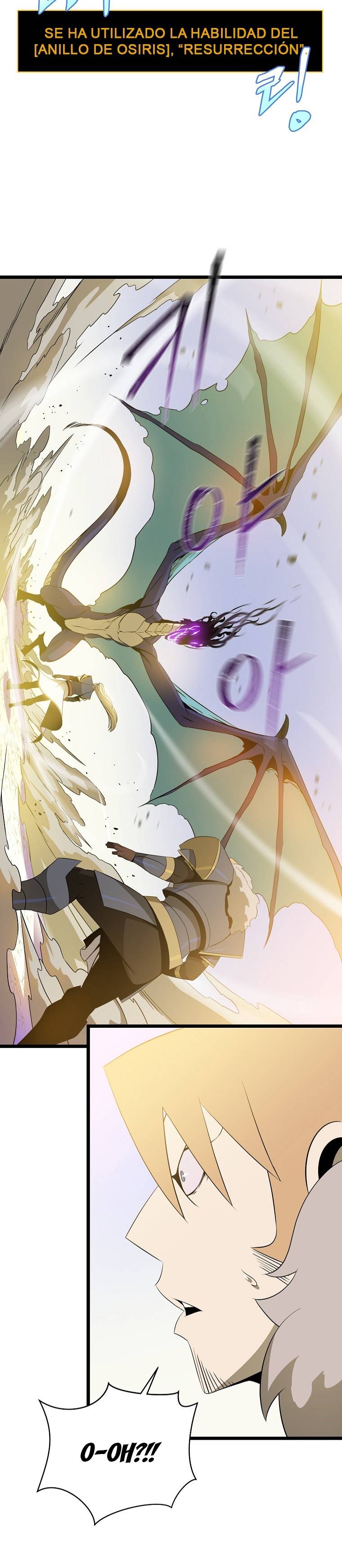 Read Kill the hero (es) Manga Online