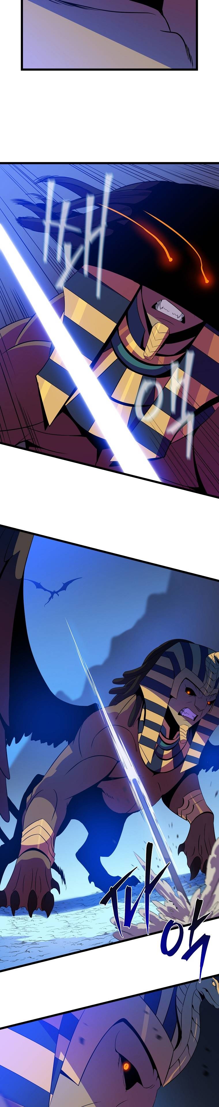 Read Kill the hero (es) Manga Online