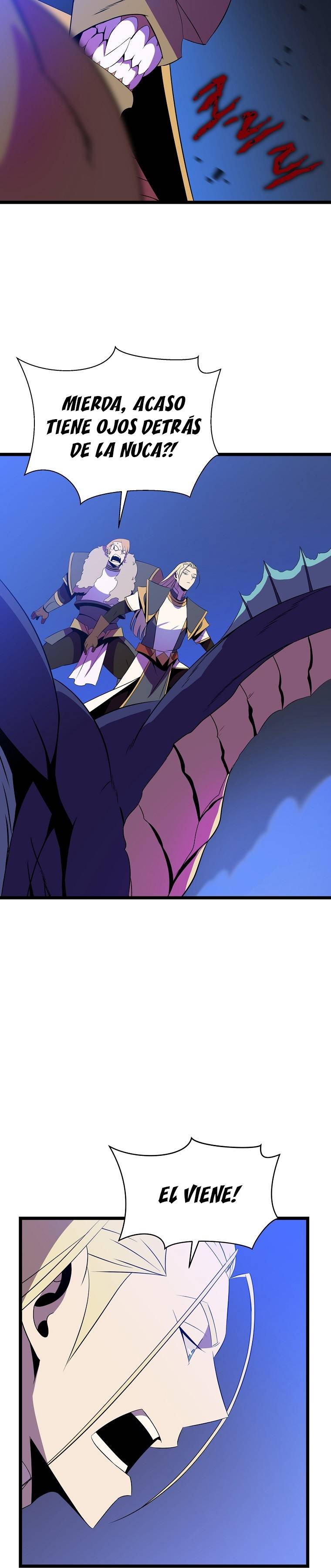 Read Kill the hero (es) Manga Online