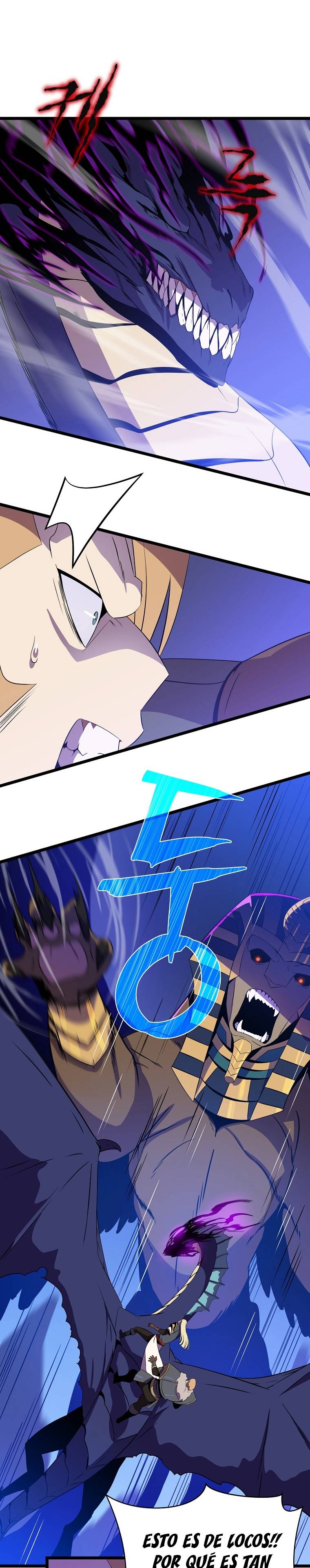 Read Kill the hero (es) Manga Online