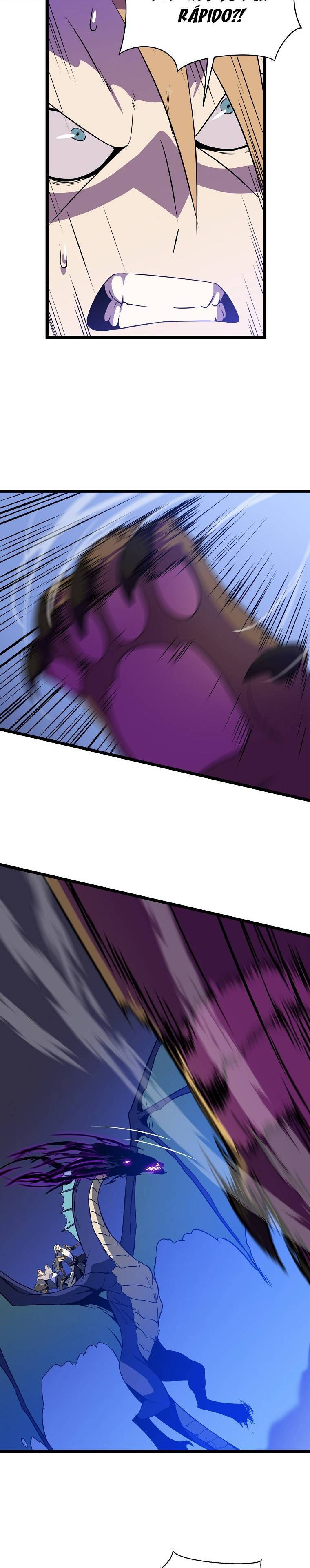 Read Kill the hero (es) Manga Online