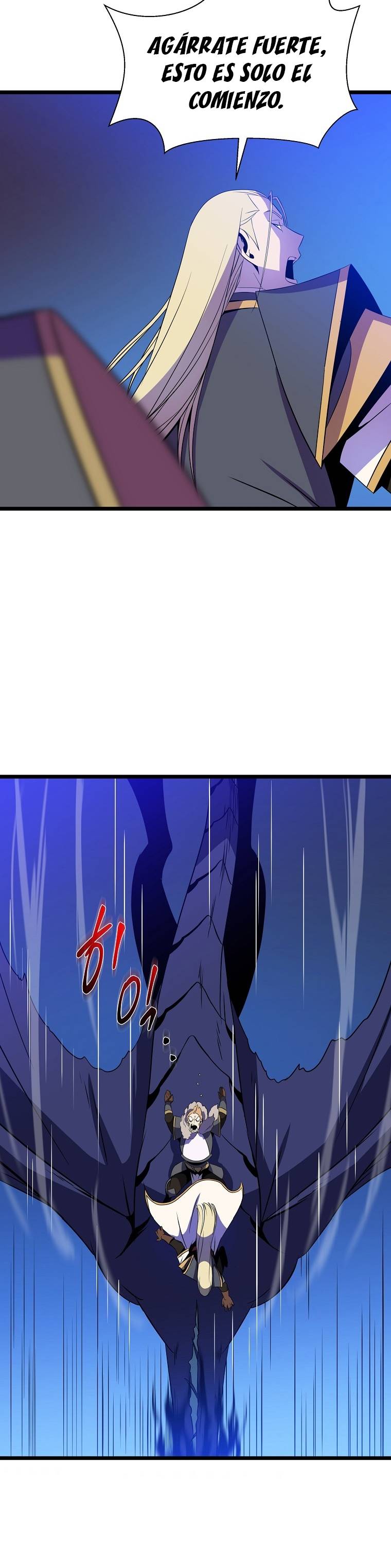 Read Kill the hero (es) Manga Online