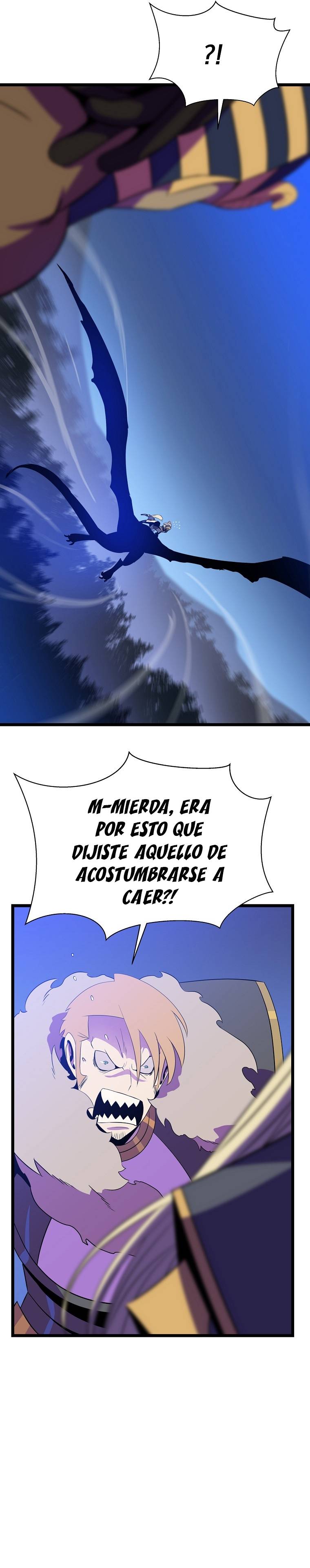 Read Kill the hero (es) Manga Online