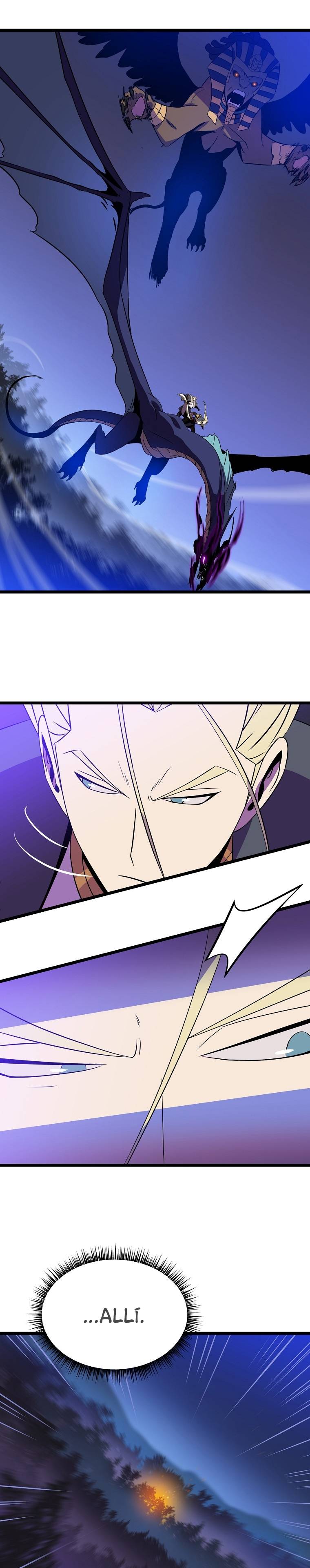 Read Kill the hero (es) Manga Online