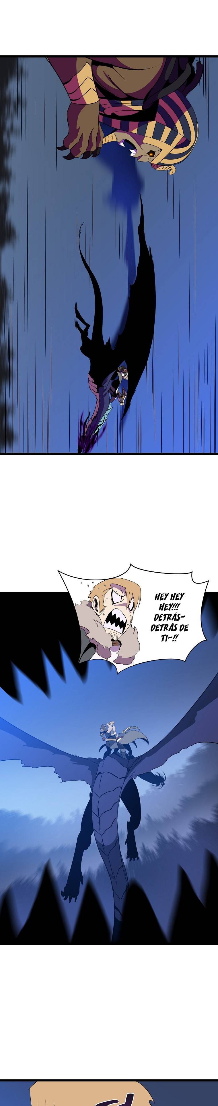 Read Kill the hero (es) Manga Online